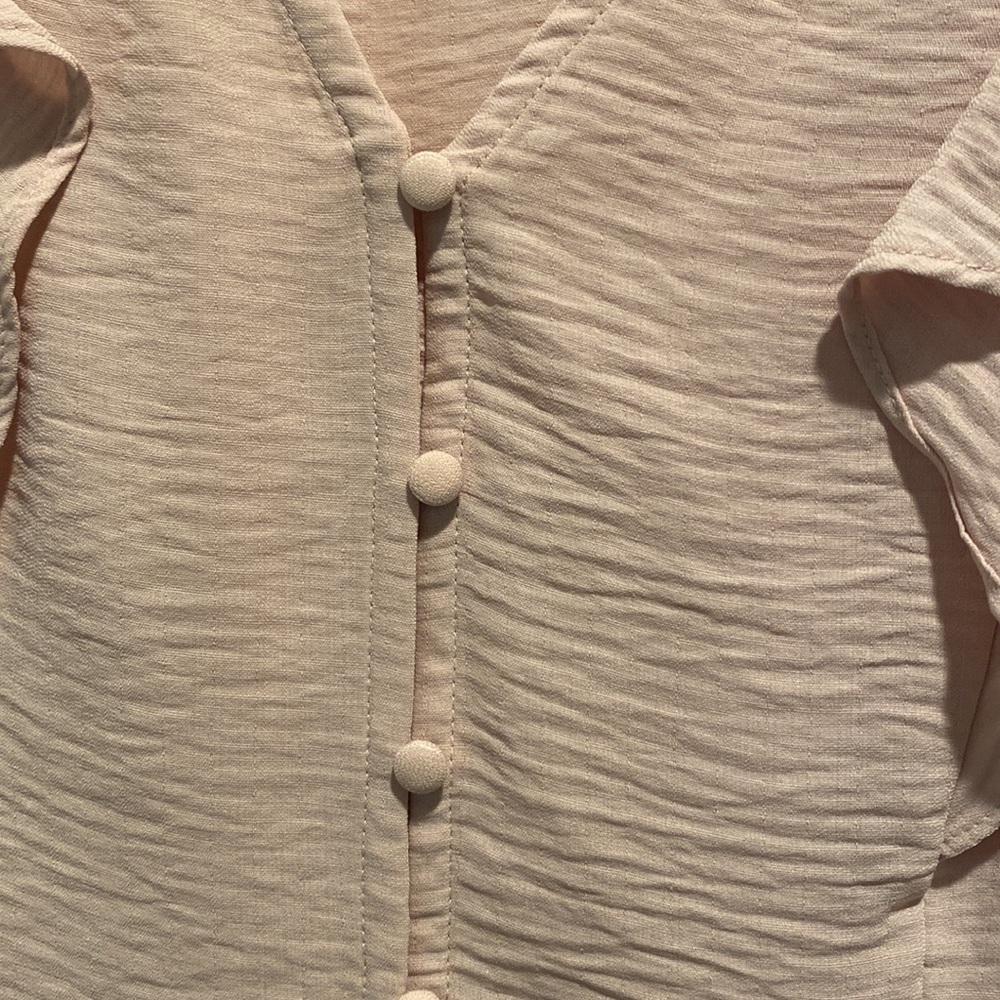 Express blouse - Picture 4 of 6